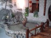 Чайный домик на острове  Хайнань